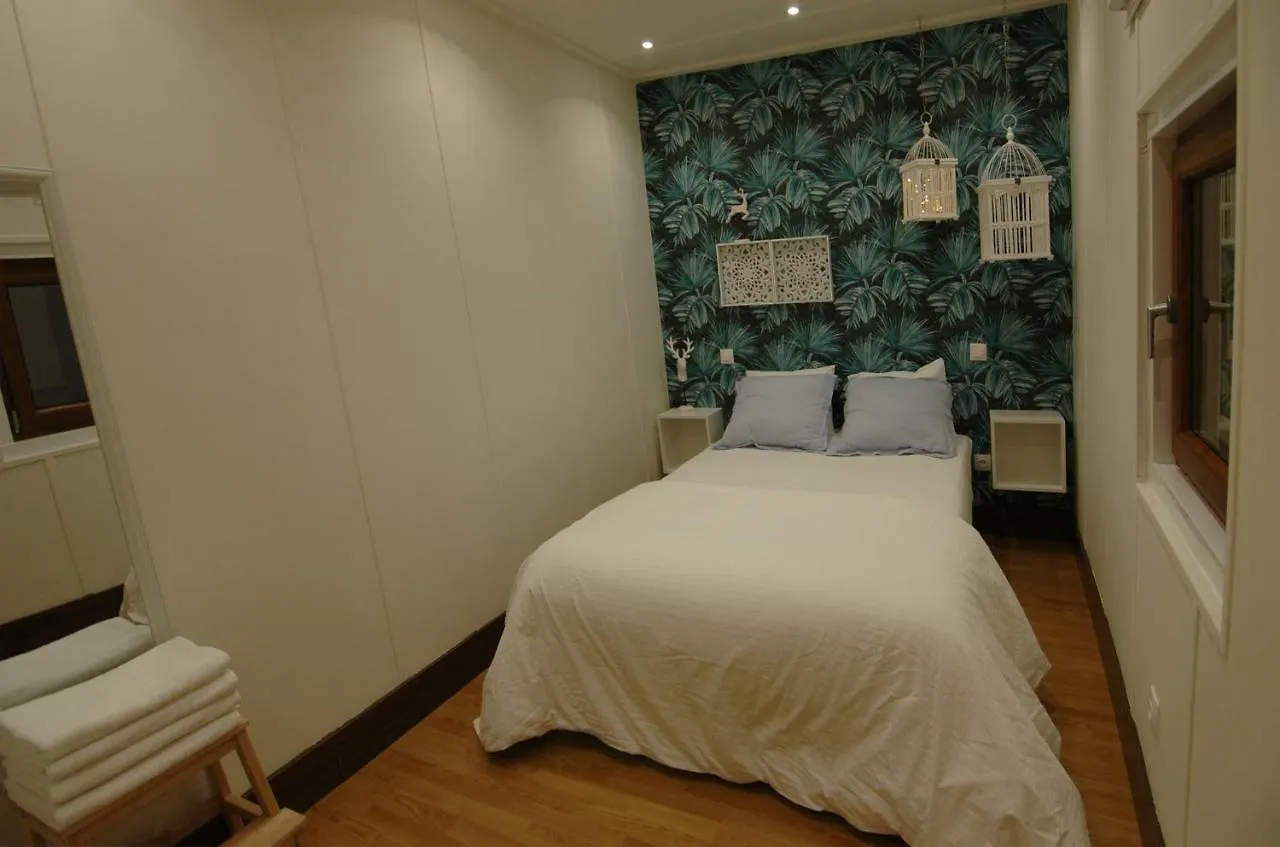Appartement Apto El Clavo-Con Parking Gratis Tolède Espagne