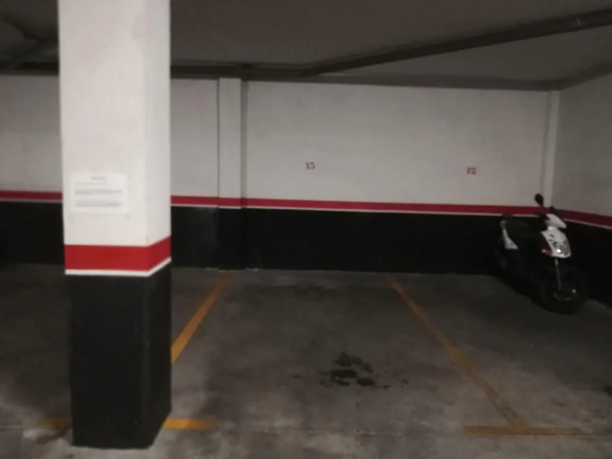 Apto El Clavo-Con Parking Gratis Tolède