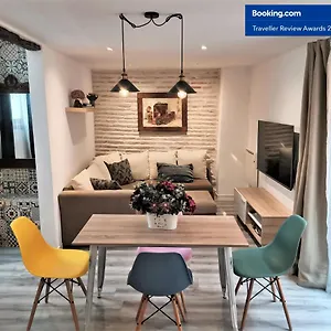 Apartamento Casa Manuela Mas Que Casa Un Hogar, Toledo