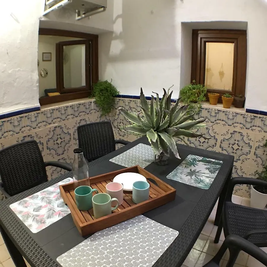 Apto El Clavo-Con Parking Gratis Toledo Espanha