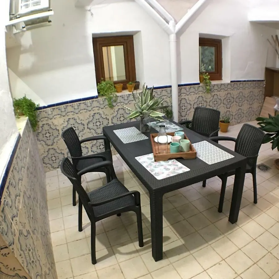 Apto El Clavo-Con Parking Gratis Toledo Apartamento