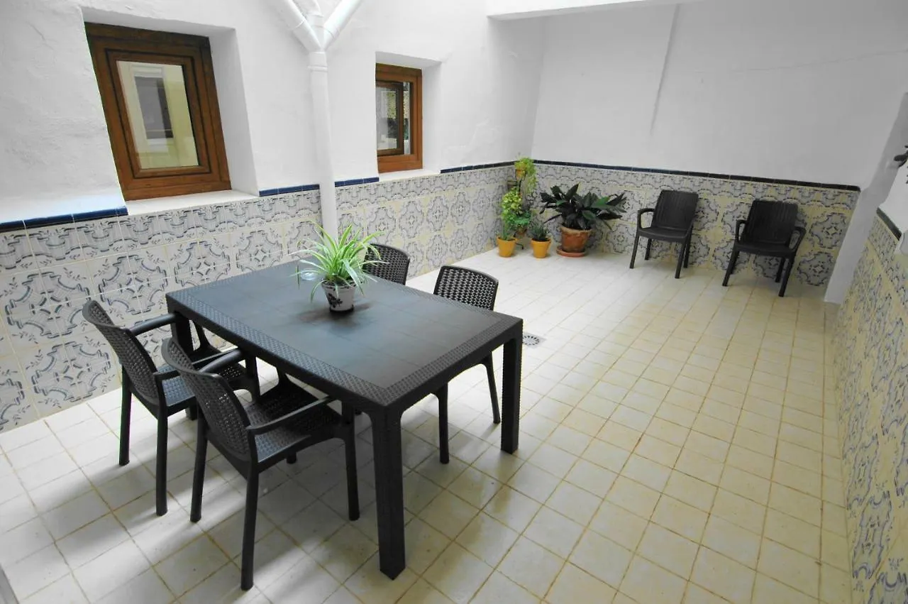 Apto El Clavo-Con Parking Gratis Toledo Espanha