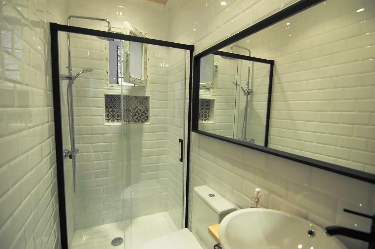 Apartamento Apto El Clavo-Con Parking Gratis Toledo